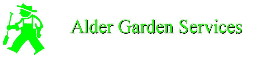 Alder Garden Services